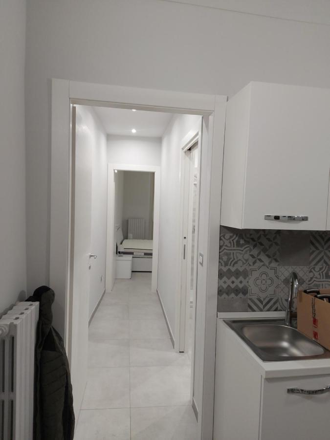 Ags Apartment Asti Ngoại thất bức ảnh