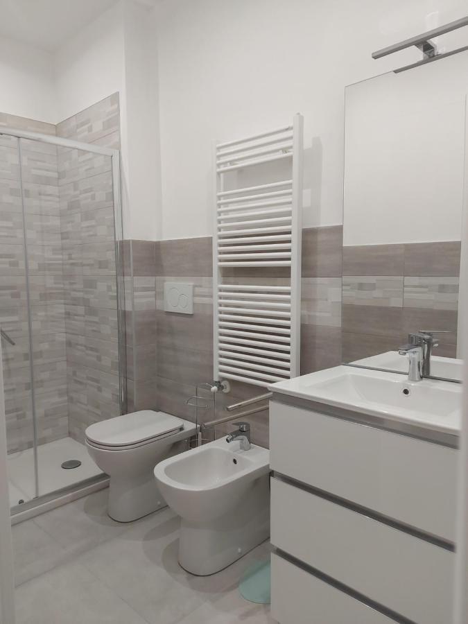Ags Apartment Asti Ngoại thất bức ảnh