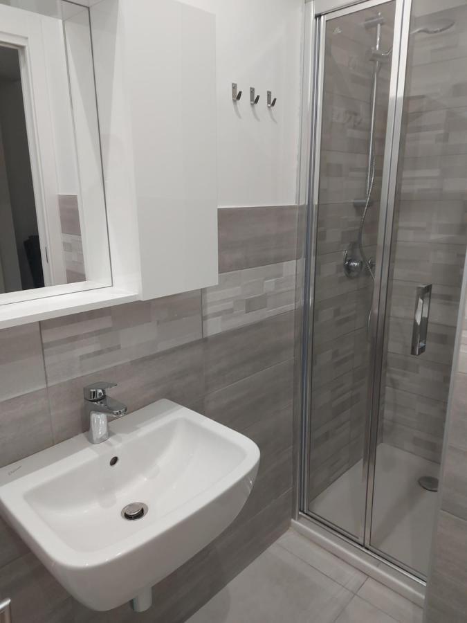 Ags Apartment Asti Ngoại thất bức ảnh