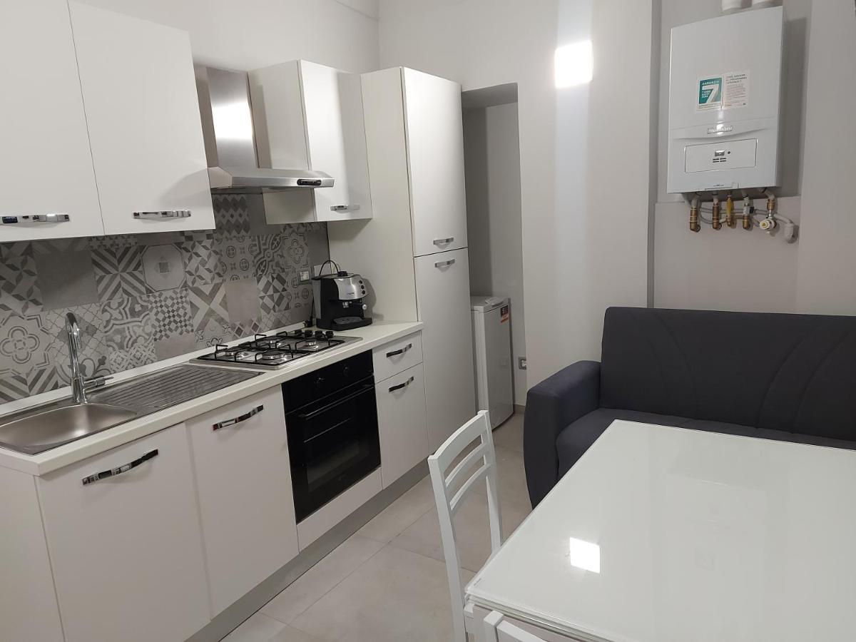 Ags Apartment Asti Ngoại thất bức ảnh
