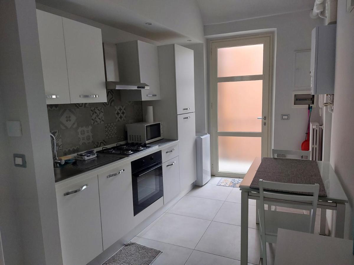 Ags Apartment Asti Ngoại thất bức ảnh